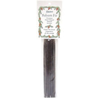 Paine Products Balsam Fir Long Stick Incense