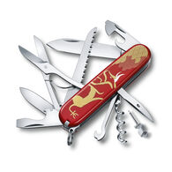 Victorinox Huntsman Year of the Ox 2021 Multi-Tool Pocket Knife