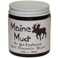Maine Mud Old-Fashioned Dark Chocolate Sauce