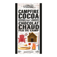 Gourmet Du Village Campfire Cocoa w/ Marshmallows Mix