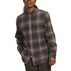 The North Face Mens Arroyo Flannel Long-Sleeve Shirt
