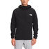 The North Face Mens Big & Tall Canyonlands Hoodie