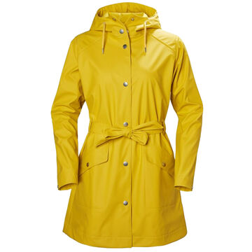 Helly Hansen Womens Kirkwall II Raincoat