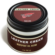 Red Wing Leather Shoe Cream, 2 oz.