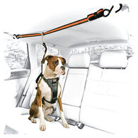 Kurgo Auto Zip Line-Leash / Zip Line Dog Combo
