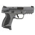Ruger American Manual Safety Gray Cerakote 9mm 3.55 17-Round Pistol