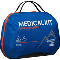 Adventure Medical Mountain Guide First Aid Kit