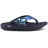 OOFos Women's OOriginal Sport Sandal