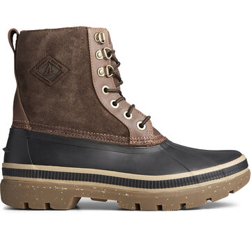 Sperry Mens Ice Bay Boot