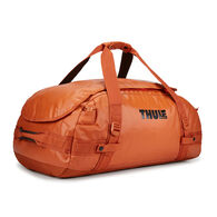 Thule Chasm 70 Liter Convertible Duffel Bag