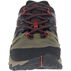Merrell Mens All Out Blaze 2 Low Hiking Boot