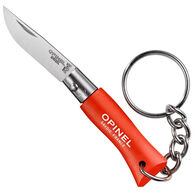 Opinel No. 2 Colorama Keychain Pocket Knife