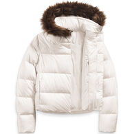 The North Face Women's New Dealio Down Short Jacket