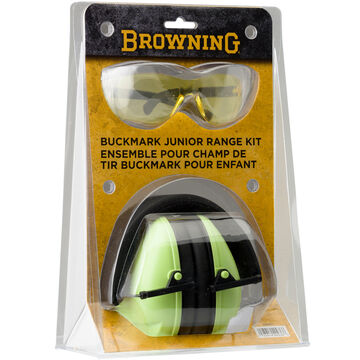 Browning Childrens Junior Range Kit