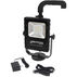 Nightstick NSR-1514C 1000 Lumen LED Scene Rechargeable Light Kit