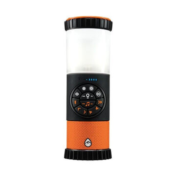 EcoXGear EcoLantern 400 Lumen Waterproof Bluetooth Speaker & Lantern
