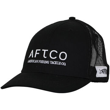 AFTCO Mens Echo Trucker Hat