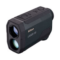 Nikon Laser 50 6x Laser Rangefinder