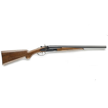 Pietta 1878 Hartford 12 GA 20 Side-By-Side Shotgun