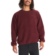 Marmot Men's Aros Fleece Pullover