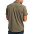prAna Mens Cayman Short-Sleeve Shirt