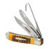 Remington Bullet Knife Waterfowler Multi-Blade Pocket Knife