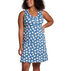 Toad&Co Womens Rosemarie Sleeveless Dress
