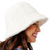 Carve Designs Womens Sherpa Bucket Hat