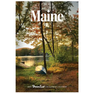 Maine: Down East 2023 Engagement Calendar by Editors of Down East