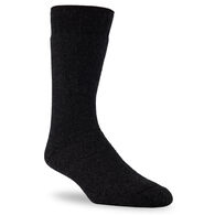 J.B. Field's Men's & Women's Trapper Full Cushion Wool Thermal Boot Sock