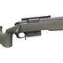 Bergara Small Batch M40-ish 308 Winchester 24 5-Round Rifle - Limited Edition