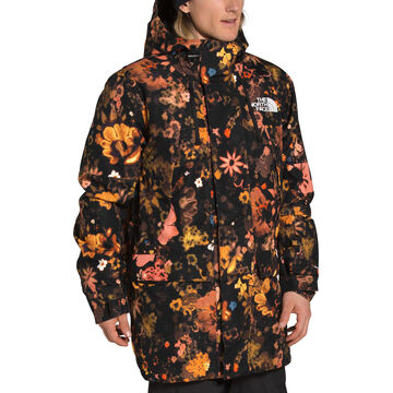 The North Face Mens Goldmill Parka