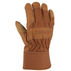 Carhartt Mens Grain Leather Work Glove
