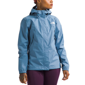 The North Face Womens Antora Rain Jacket