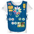 Girl Scouts Official Daisy Tunic