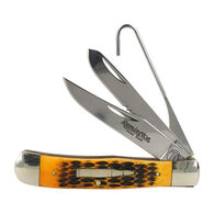 Remington Bullet Knife Waterfowler Multi-Blade Pocket Knife