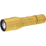 SureFire G2X Pro 600 Lumen Dual-Output LED Flashlight