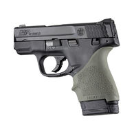 Hogue HandAll S&W M&P Shield, Ruger LC9 Grip Sleeve