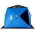 Clam C-560 Thermal Hub 3-4 Person Insulated Ice Shelter