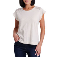 Kuhl Women's Shilo Short-Sleeve Shirt