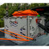 Flambeau Tuff Krate Kayak Tackle Storage System