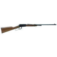 Henry Frontier Threaded Barrel 22 S/L/LR 24" 10/16-Round Rifle