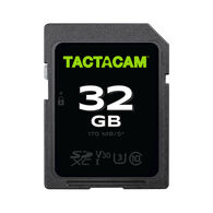Tactacam Reveal 32 GB SD Memory Card
