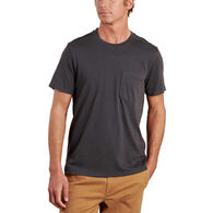 Toad&Co Men's Primo Crew Neck Short-Sleeve T-Shirt