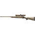 Browning X-Bolt Hells Canyon Speed Leupold 30-06 Springfield 22 4-Round Rifle Combo