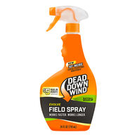 Dead Down Wind Natural Woods Field Spray - 24 oz.