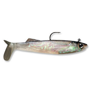 Storm WildEye Live Anchovy Lure - 4-5 Pk.