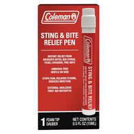 Coleman Sting & Bite Relief Pen