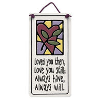 Spooner Creek "Loved You Then" Mini Charmers Tile