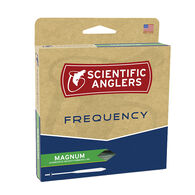 Scientific Anglers Frequency Magnum Glow WF Floating Fly Line